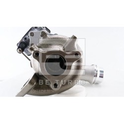 Turbo Jrone JR-10479 pour NISSAN MURANO II (Z51) 2.5 dCi 4x4 190 CV
