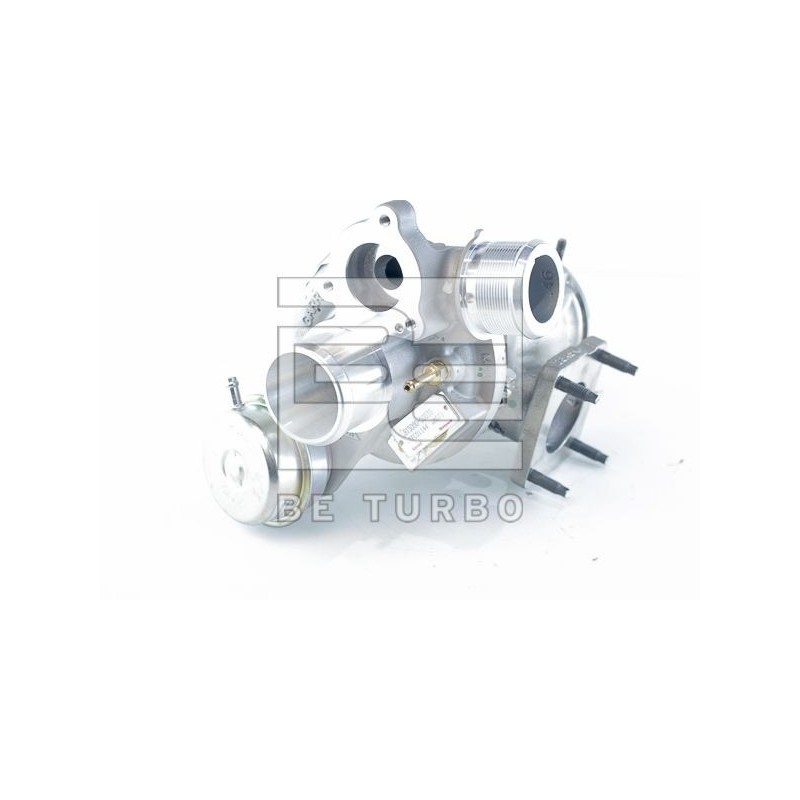 Turbo Jrone JR-10532 pour ABARTH 124 Spider 1.4 (348) 170 CV