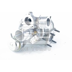 Turbo Jrone JR-10532 pour ABARTH 124 Spider 1.4 (348) 170 CV