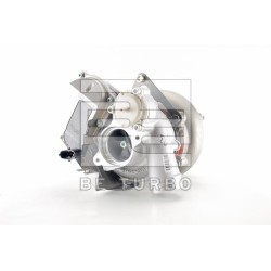 Turbo BorgWarner 53049980339 pour PORSCHE 911 (997) 3.6 GT2 RS 620 CV