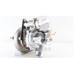 Turbo BorgWarner 53049980340 pour PORSCHE 911 (997) 3.6 GT2 RS 620 CV