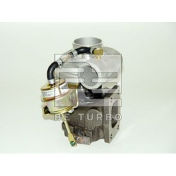 Turbo GARRETT 452022-5001S pour NISSAN PATROL III/2 Station Wagon (W260) 2.8 TD 116 CV