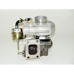 Turbo GARRETT 452022-5001S pour NISSAN PATROL III/2 Station Wagon (W260) 2.8 TD 116 CV