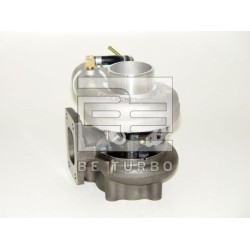 Turbo GARRETT 452022-5001S pour NISSAN PATROL III/2 Station Wagon (W260) 2.8 TD 116 CV