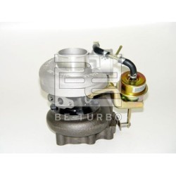 Turbo GARRETT 452022-5001S pour NISSAN PATROL III/2 Station Wagon (W260) 2.8 TD 116 CV