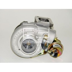 Turbo GARRETT 452022-5001S pour NISSAN PATROL III/2 Station Wagon (W260) 2.8 TD 116 CV