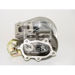 Turbo GARRETT 452022-5001S pour NISSAN PATROL III/2 Station Wagon (W260) 2.8 TD 116 CV