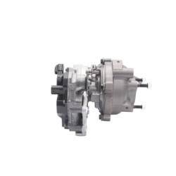 Turbo GARRETT 780709-5003S pour TOYOTA URBAN CRUISER (_P1_) 1.4 D-4D (NLP110_, NLP110R) 90 CV
