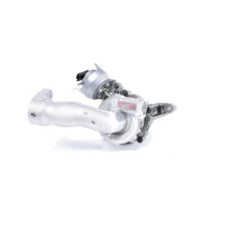 Turbo BTS Turbo T916404 pour PEUGEOT 5008 (0U_, 0E_) 2.0 HDi 136 / BlueHDi 136 136 CV