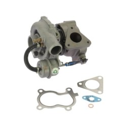 Turbo Jrone JR-185 pour LAND ROVER FREELANDER I (L314) 2.0 DI 4x4 98 CV