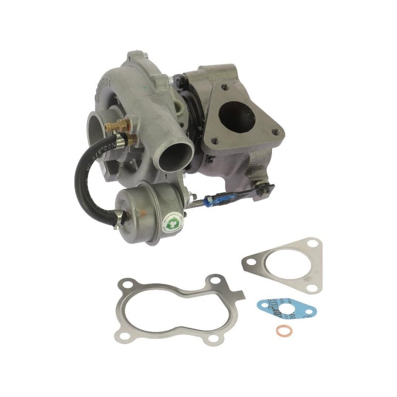 Turbo Jrone JR-185 pour LAND ROVER FREELANDER I (L314) 2.0 DI 4x4 98 CV
