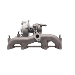 Turbo BorgWarner (3K) 53039880036 pour FORD GALAXY I (WGR) 1.9 TDI 90 CV