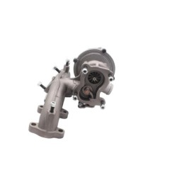 Turbo BorgWarner (3K) 53039880036 pour FORD GALAXY I (WGR) 1.9 TDI 90 CV