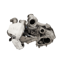 Turbo BTS Turbo T916405 pour AUDI A6 Allroad C7 (4GH, 4GJ) 3.0 TDI quattro 313 CV