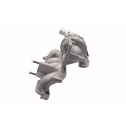 Turbo Jrone JR-256 pour FORD MONDEO III (B5Y) 2.0 16V TDDi / TDCi 115 CV