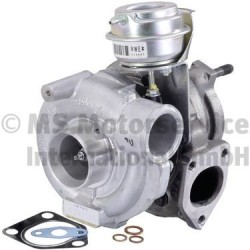Turbo Jrone JR-259 pour LAND ROVER RANGE ROVER III (L322) 3.0 D 4x4 177 CV