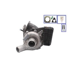 Turbo GARRETT 753519-5007S