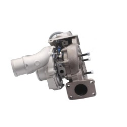 Turbo Jrone JR-462 pour OPEL SIGNUM Berline à hayon (Z03) 3.0 V6 CDTI (F48) 177 CV