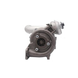 Turbo Jrone JR-462 pour OPEL SIGNUM Berline à hayon (Z03) 3.0 V6 CDTI (F48) 177 CV