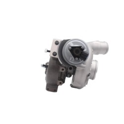 Turbo Jrone JR-462 pour OPEL SIGNUM Berline à hayon (Z03) 3.0 V6 CDTI (F48) 177 CV