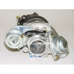 Turbo Jrone JR-538 pour VOLVO 740 (744) 2.0 Turbo 155 CV