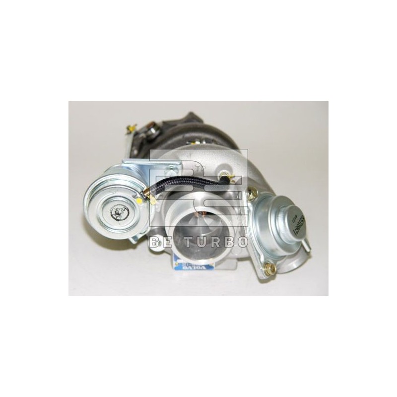 Turbo Jrone JR-538 pour VOLVO 740 (744) 2.0 Turbo 155 CV