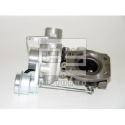 Turbo Jrone JR-538 pour VOLVO 740 (744) 2.0 Turbo 155 CV
