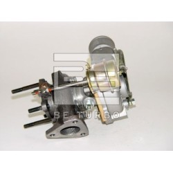 Turbo Jrone JR-570 pour FORD RANGER (ER, EQ, R_) 2.5 TD 4x4 109 CV