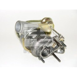 Turbo Jrone JR-570 pour FORD RANGER (ER, EQ, R_) 2.5 TD 4x4 109 CV