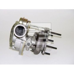 Turbo Jrone JR-570 pour FORD RANGER (ER, EQ, R_) 2.5 TD 4x4 109 CV