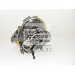 Turbo Jrone JR-570 pour FORD RANGER (ER, EQ, R_) 2.5 TD 4x4 109 CV