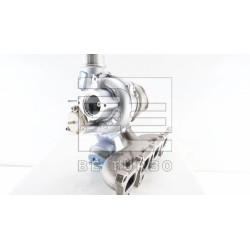 Turbo BorgWarner 53039900110 pour OPEL CORSA D (S07) 1.6 Turbo (L08, L68) 211 CV