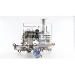 Turbo BorgWarner 53039900110 pour OPEL CORSA D (S07) 1.6 Turbo (L08, L68) 211 CV