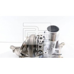 Turbo BorgWarner 53039900110 pour OPEL CORSA D (S07) 1.6 Turbo (L08, L68) 211 CV