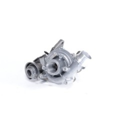 Turbo BTS Turbo T916407 pour RENAULT KANGOO / GRAND KANGOO II (KW0/1_) 1.5 dCi 85 (KW0K, KW0L, KW0B) 86 CV