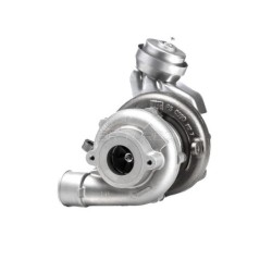 Turbo IHI VB16RS pour TOYOTA AURIS (_E15_) 2.2 D (ADE157_, ADE151_, ADE151R, ADE157R) 177 CV