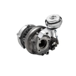 Turbo IHI VB16RS pour TOYOTA AURIS (_E15_) 2.2 D (ADE157_, ADE151_, ADE151R, ADE157R) 177 CV
