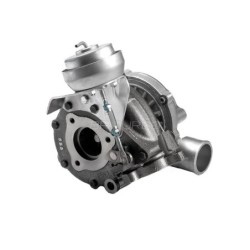 Turbo IHI VB16RS pour TOYOTA AURIS (_E15_) 2.2 D (ADE157_, ADE151_, ADE151R, ADE157R) 177 CV