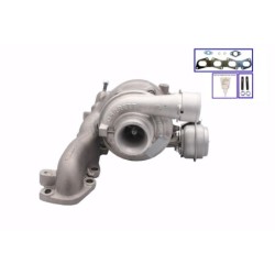 Turbo Jrone 8G17-30M-863 pour ALFA ROMEO 159 (939_) 1.9 JTDM 16V (939AXC1B, 939AXC12) 150 CV