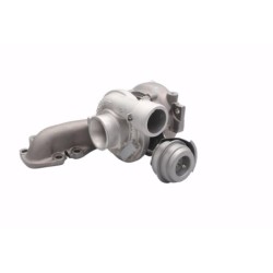 Turbo Jrone 8G17-30M-863 pour ALFA ROMEO 159 (939_) 1.9 JTDM 16V (939AXC1B, 939AXC12) 150 CV