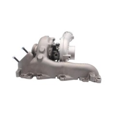 Turbo Jrone 8G17-30M-863 pour ALFA ROMEO 159 (939_) 1.9 JTDM 16V (939AXC1B, 939AXC12) 150 CV