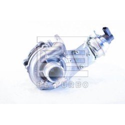 Turbo Jrone JR-887 pour ALFA ROMEO GIULIETTA (940_) 2.0 JTDM (940.FXL1A) 140 CV