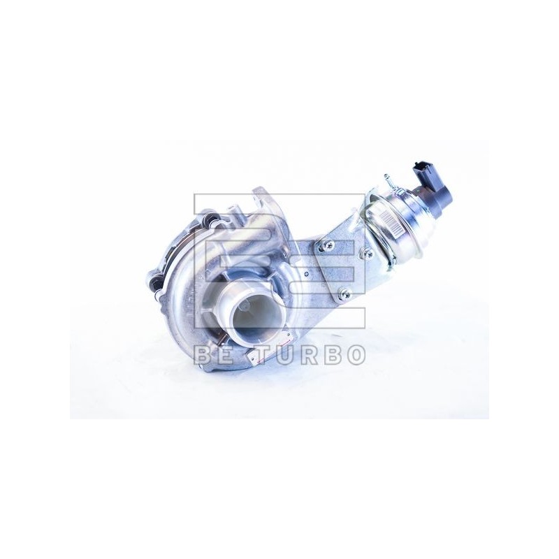 Turbo Jrone JR-887 pour ALFA ROMEO GIULIETTA (940_) 2.0 JTDM (940.FXL1A) 140 CV