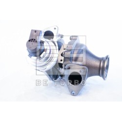 Turbo Jrone JR-887 pour ALFA ROMEO GIULIETTA (940_) 2.0 JTDM (940.FXL1A) 140 CV