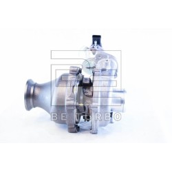 Turbo Jrone JR-887 pour ALFA ROMEO GIULIETTA (940_) 2.0 JTDM (940.FXL1A) 140 CV