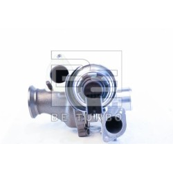 Turbo Jrone JR-887 pour ALFA ROMEO GIULIETTA (940_) 2.0 JTDM (940.FXL1A) 140 CV