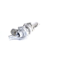 Turbo BTS Turbo T916408LI pour MERCEDES-BENZ CLASSE E (W212) E 63 AMG (212.074) 525 CV