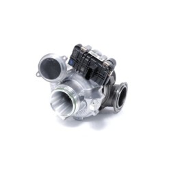 Turbo BTS Turbo T916409 pour BMW 5 (F10) 530 d 258 CV