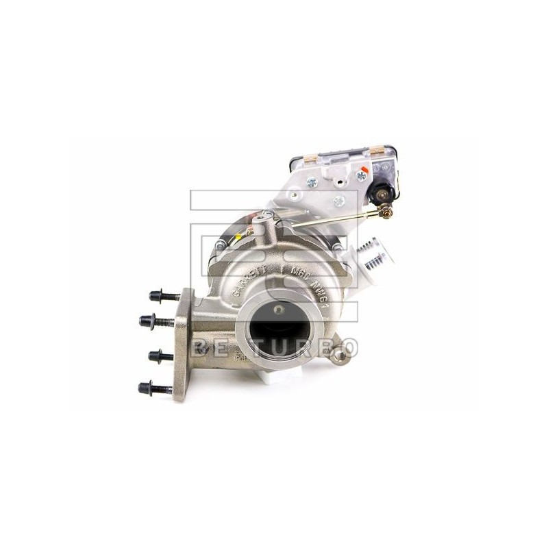 Turbo Jrone JR-B56 pour VOLVO S80 II (124) 2.4 D 163 CV