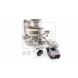 Turbo Jrone JR-B56 pour VOLVO S80 II (124) 2.4 D 163 CV